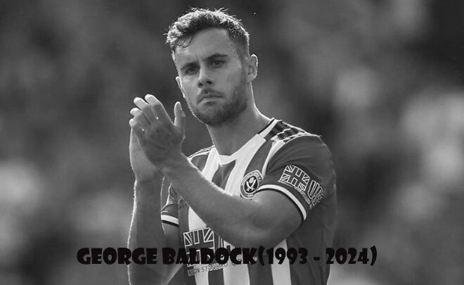 George Baldock’s Untimely Death Came In The Exact Day Of His Daughter’s Birthday